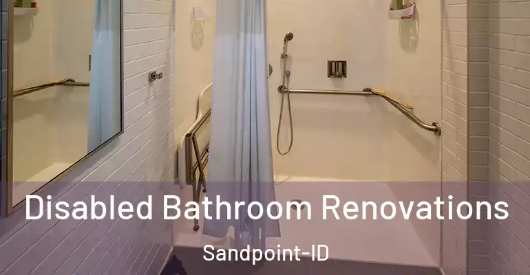 inner Bathroom imggen Disabled Bathroom Renovations Sandpoint-ID
