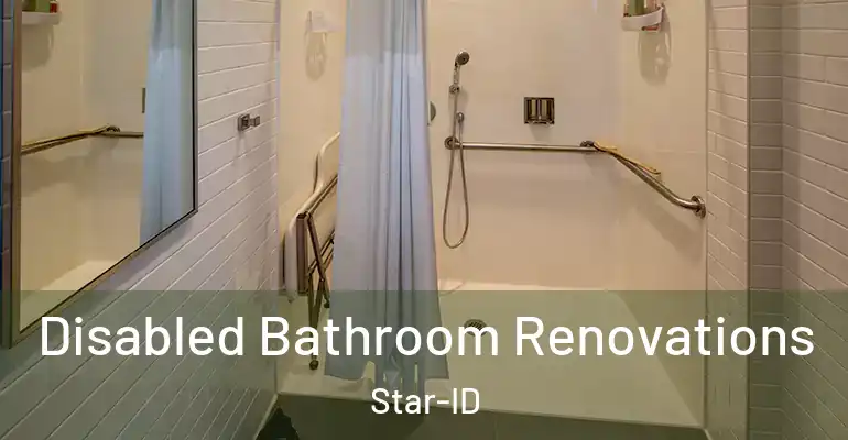 inner Bathroom imggen Disabled Bathroom Renovations Star-ID