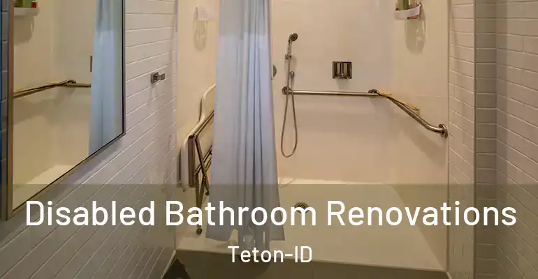 inner Bathroom imggen Disabled Bathroom Renovations Teton-ID