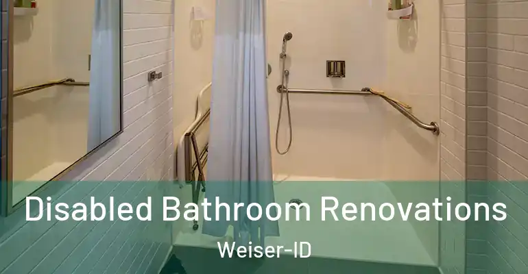 inner Bathroom imggen Disabled Bathroom Renovations Weiser-ID