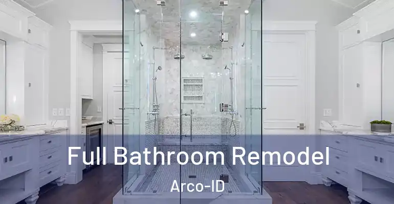 inner Bathroom imggen Full Bathroom Remodel Arco-ID