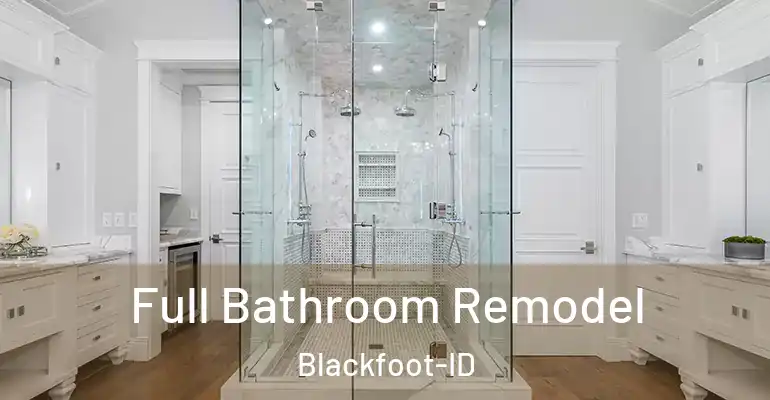 inner Bathroom imggen Full Bathroom Remodel Blackfoot-ID