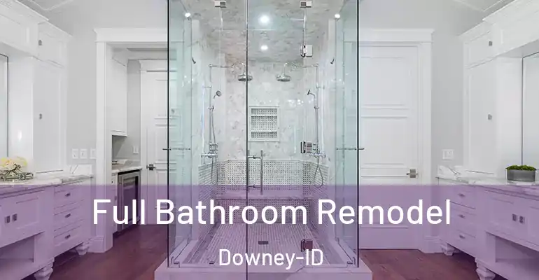 inner Bathroom imggen Full Bathroom Remodel Downey-ID