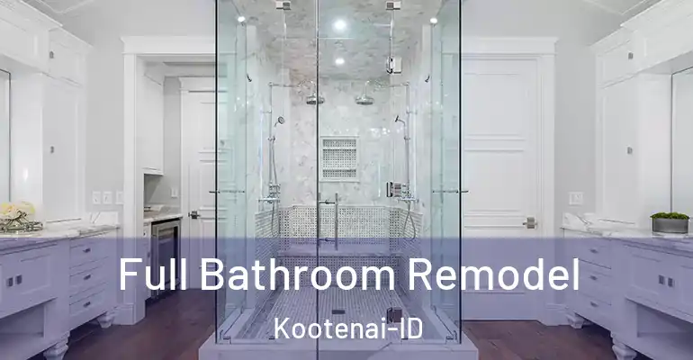 inner Bathroom imggen Full Bathroom Remodel Kootenai-ID