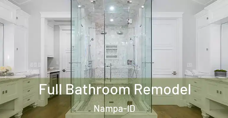 inner Bathroom imggen Full Bathroom Remodel Nampa-ID