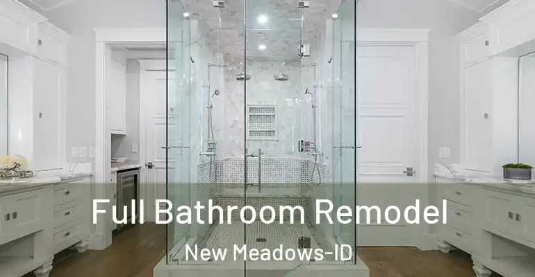 inner Bathroom imggen Full Bathroom Remodel New Meadows-ID