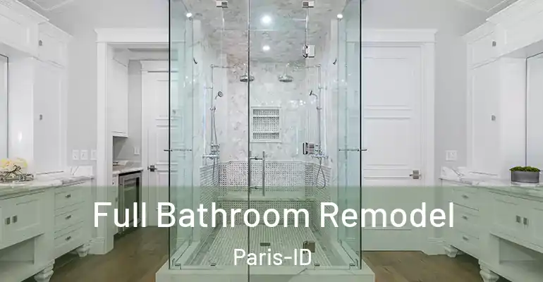 inner Bathroom imggen Full Bathroom Remodel Paris-ID