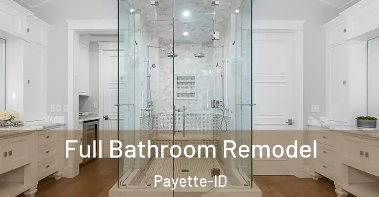 inner Bathroom imggen Full Bathroom Remodel Payette-ID