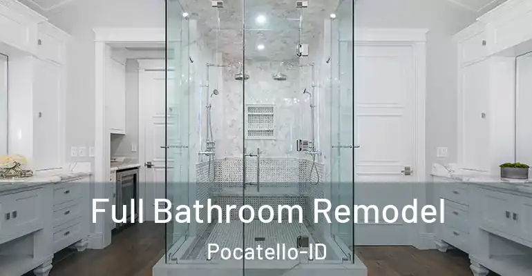 inner Bathroom imggen Full Bathroom Remodel Pocatello-ID