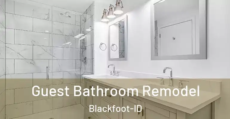inner Bathroom imggen Guest Bathroom Remodel Blackfoot-ID