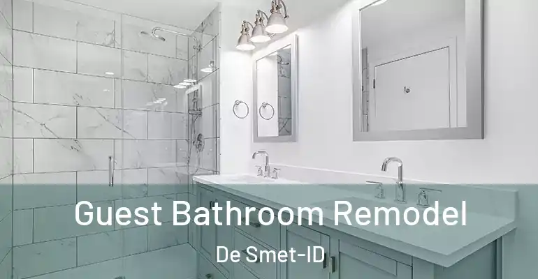 inner Bathroom imggen Guest Bathroom Remodel De Smet-ID