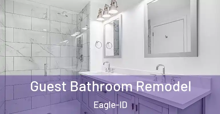 inner Bathroom imggen Guest Bathroom Remodel Eagle-ID