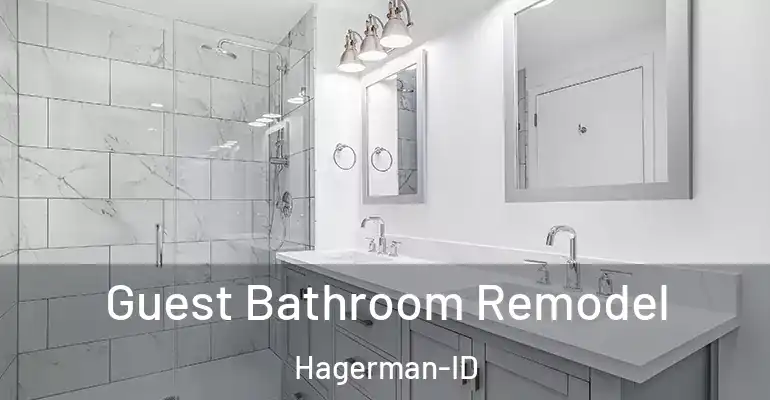 inner Bathroom imggen Guest Bathroom Remodel Hagerman-ID