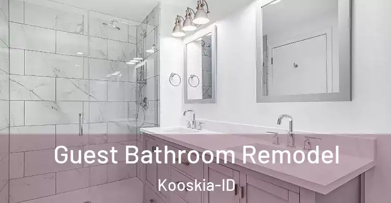 inner Bathroom imggen Guest Bathroom Remodel Kooskia-ID