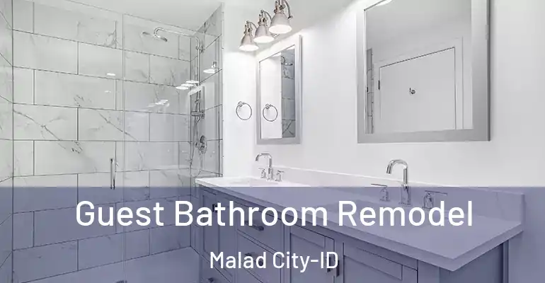 inner Bathroom imggen Guest Bathroom Remodel Malad City-ID