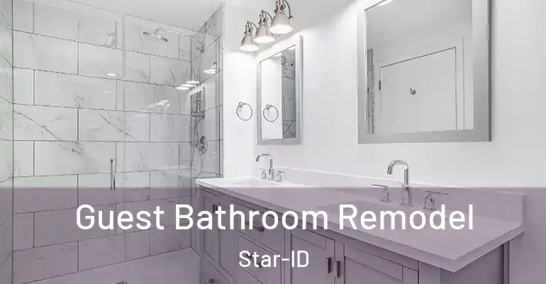 inner Bathroom imggen Guest Bathroom Remodel Star-ID