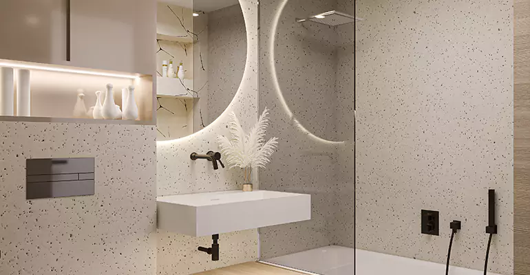 Small Bathroom Remodel Service in Sweetwater, ID