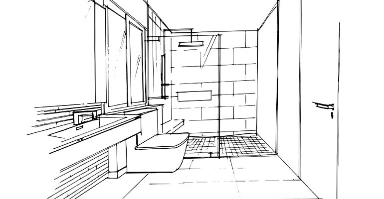 Bathroom Designers and Fitters in Sweetwater