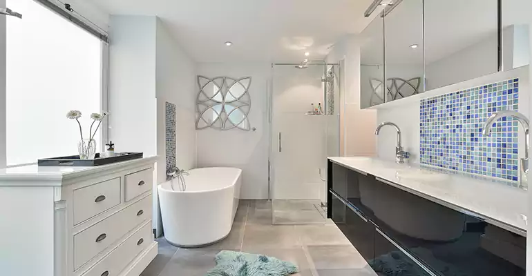 Bathroom Repairs and Renovations in Malta