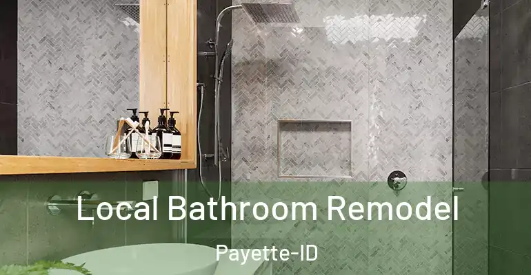 inner Bathroom imggen Local Bathroom Remodel Payette-ID