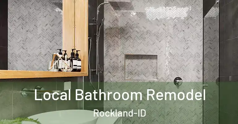inner Bathroom imggen Local Bathroom Remodel Rockland-ID