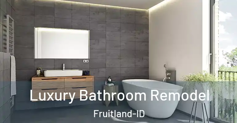 inner Bathroom imggen Luxury Bathroom Remodel Fruitland-ID