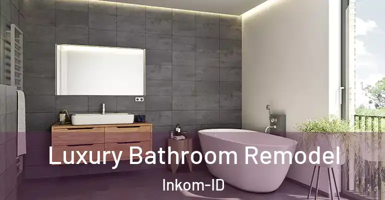 inner Bathroom imggen Luxury Bathroom Remodel Inkom-ID