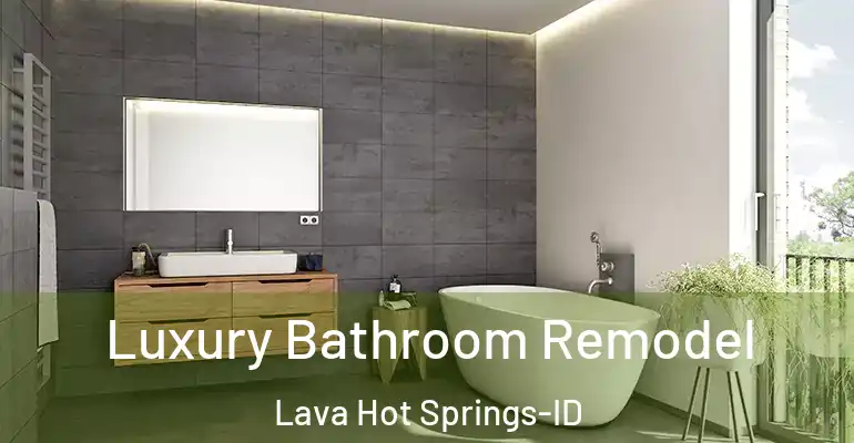 inner Bathroom imggen Luxury Bathroom Remodel Lava Hot Springs-ID