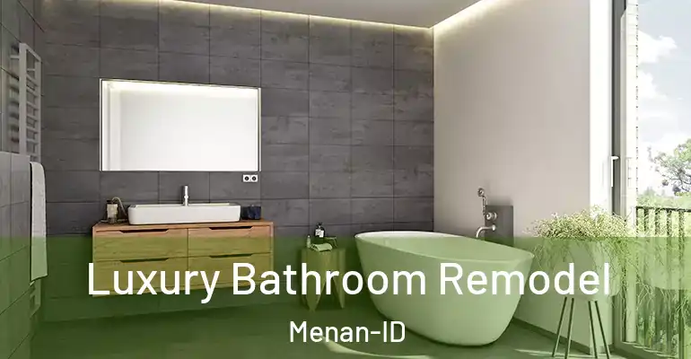 inner Bathroom imggen Luxury Bathroom Remodel Menan-ID