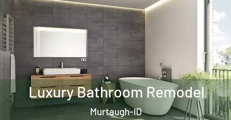 inner Bathroom imggen Luxury Bathroom Remodel Murtaugh-ID