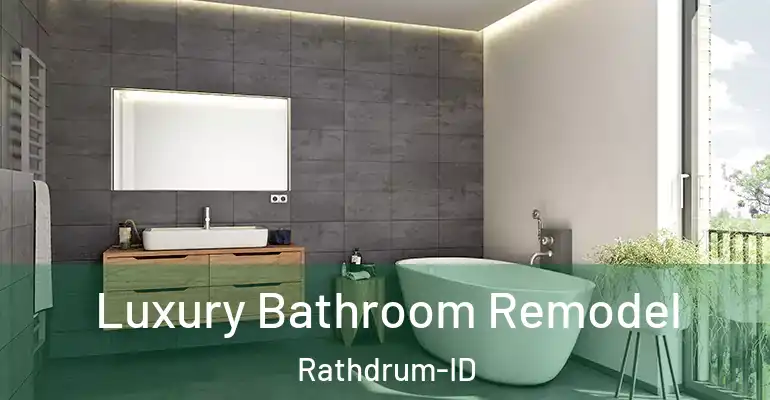 inner Bathroom imggen Luxury Bathroom Remodel Rathdrum-ID