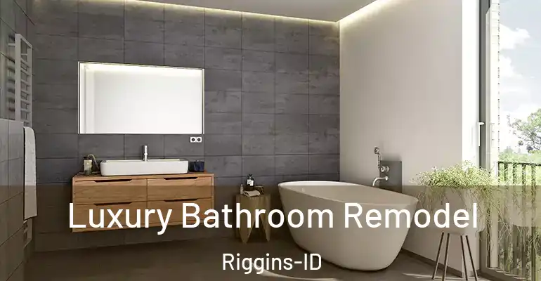 inner Bathroom imggen Luxury Bathroom Remodel Riggins-ID