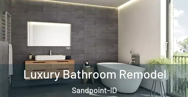 inner Bathroom imggen Luxury Bathroom Remodel Sandpoint-ID