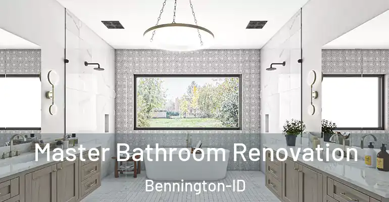 inner Bathroom imggen Master Bathroom Renovation Bennington-ID