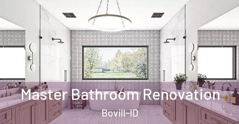 inner Bathroom imggen Master Bathroom Renovation Bovill-ID