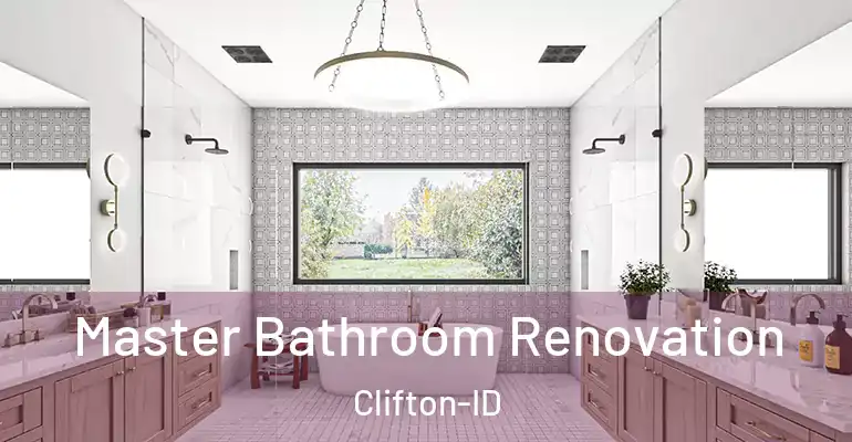 inner Bathroom imggen Master Bathroom Renovation Clifton-ID