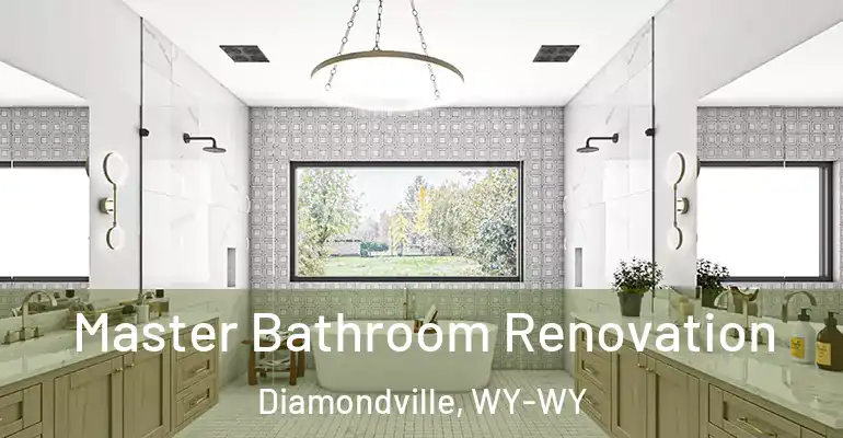 inner Bathroom imggen Master Bathroom Renovation Diamondville, WY-WY