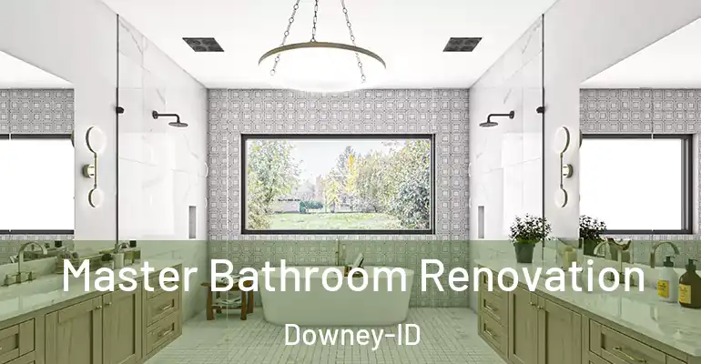 inner Bathroom imggen Master Bathroom Renovation Downey-ID