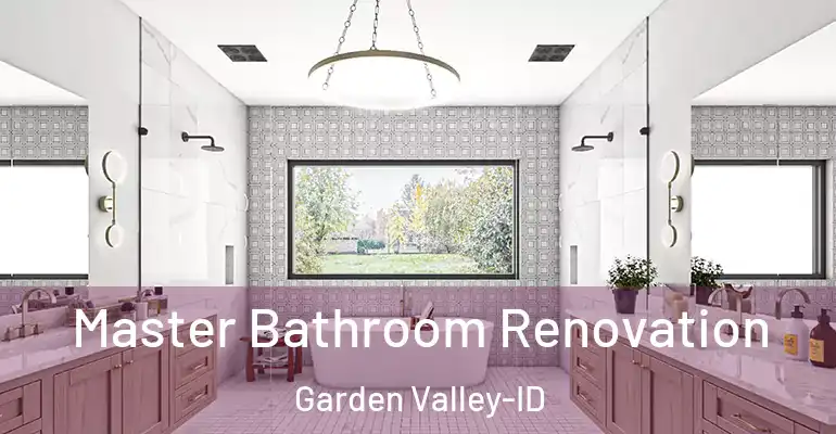 inner Bathroom imggen Master Bathroom Renovation Garden Valley-ID