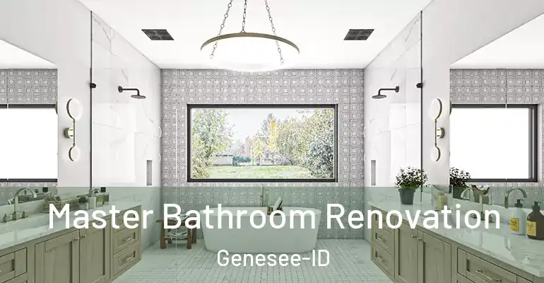 inner Bathroom imggen Master Bathroom Renovation Genesee-ID