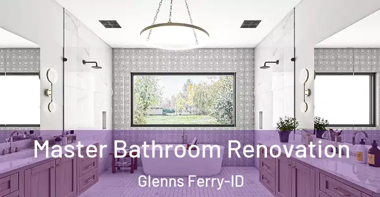 inner Bathroom imggen Master Bathroom Renovation Glenns Ferry-ID
