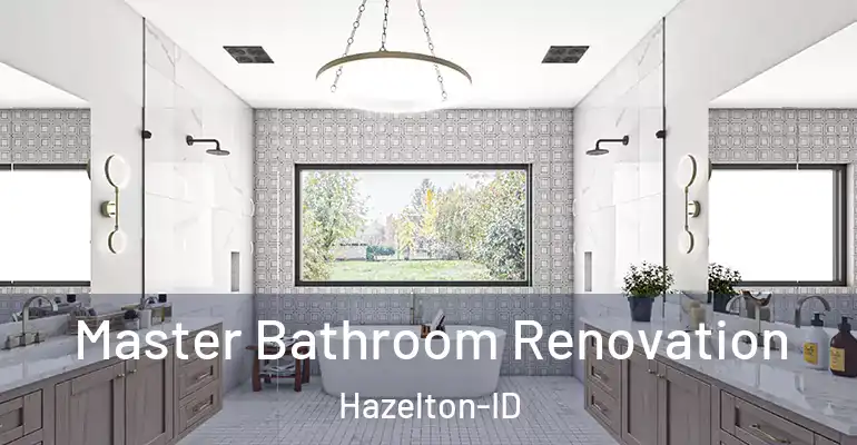 inner Bathroom imggen Master Bathroom Renovation Hazelton-ID