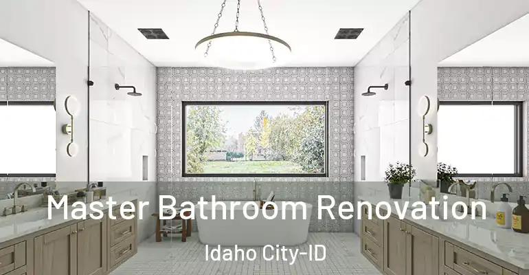 inner Bathroom imggen Master Bathroom Renovation Idaho City-ID
