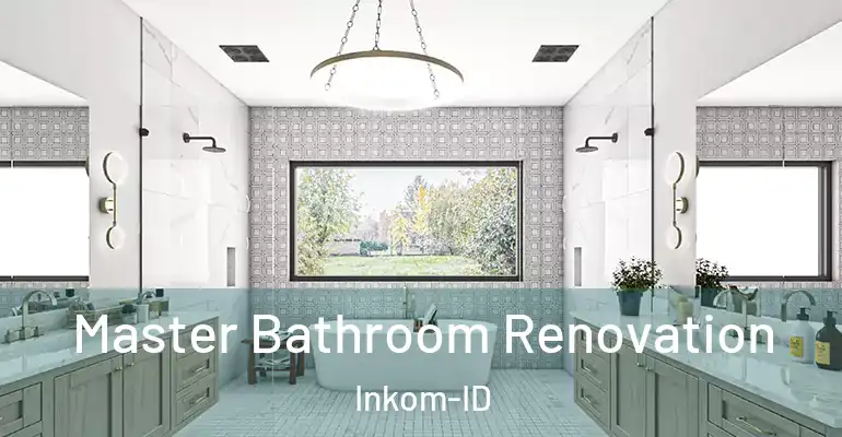 inner Bathroom imggen Master Bathroom Renovation Inkom-ID