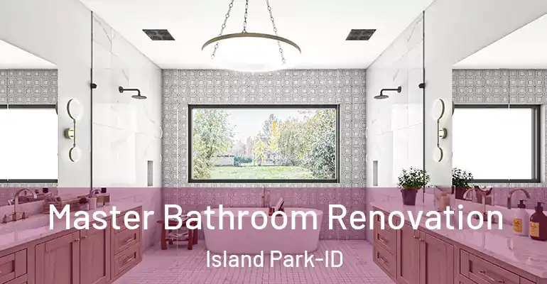 inner Bathroom imggen Master Bathroom Renovation Island Park-ID