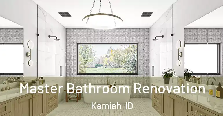 inner Bathroom imggen Master Bathroom Renovation Kamiah-ID