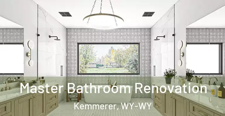inner Bathroom imggen Master Bathroom Renovation Kemmerer, WY-WY