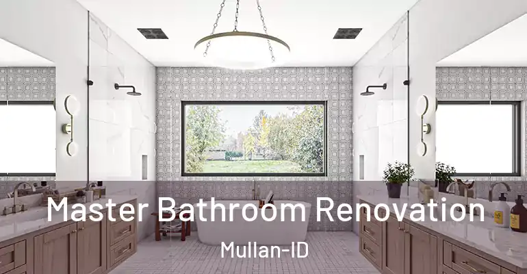 inner Bathroom imggen Master Bathroom Renovation Mullan-ID