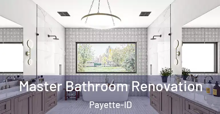 inner Bathroom imggen Master Bathroom Renovation Payette-ID