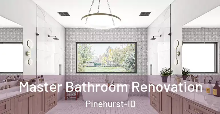 inner Bathroom imggen Master Bathroom Renovation Pinehurst-ID